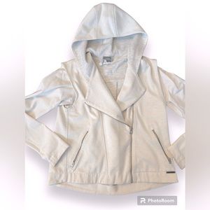 New Balance Moto Hoodie